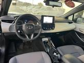 Thumbnail of 2024 Midnight Black Metallic Toyota Corolla