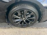 Thumbnail of 2024 Midnight Black Metallic Toyota Corolla
