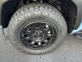 Thumbnail of 2025 Heritage Blue Toyota 4Runner