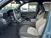 Thumbnail of 2025 Heritage Blue Toyota 4Runner