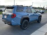 Thumbnail of 2025 Heritage Blue Toyota 4Runner