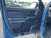 Thumbnail of 2025 Heritage Blue Toyota 4Runner