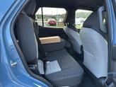 Thumbnail of 2025 Heritage Blue Toyota 4Runner