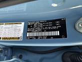 Thumbnail of 2025 Heritage Blue Toyota 4Runner