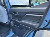 Thumbnail of 2025 Heritage Blue Toyota 4Runner