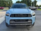 Thumbnail of 2025 Heritage Blue Toyota 4Runner