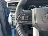 Thumbnail of 2025 Heritage Blue Toyota 4Runner