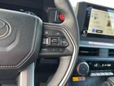 Thumbnail of 2025 Heritage Blue Toyota 4Runner