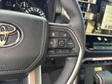 Thumbnail of 2025 Midnight Black Metallic Toyota Tundra