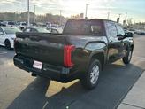 Thumbnail of 2025 Midnight Black Metallic Toyota Tundra