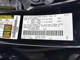 Thumbnail of 2025 Midnight Black Metallic Toyota Tundra
