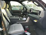 Thumbnail of 2025 Midnight Black Metallic Toyota Tundra