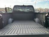 Thumbnail of 2025 Midnight Black Metallic Toyota Tundra