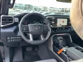 Thumbnail of 2025 Midnight Black Metallic Toyota Tundra