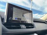 Thumbnail of 2025 Silver Sky Metallic Toyota RAV4 Hybrid