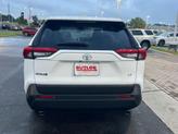 Thumbnail of 2025 Ice Cap Toyota RAV4