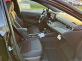 Thumbnail of 2026 Midnight Black Metallic Toyota Corolla