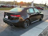 Thumbnail of 2026 Midnight Black Metallic Toyota Corolla