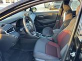 Thumbnail of 2026 Midnight Black Metallic Toyota Corolla