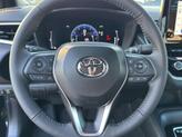 Thumbnail of 2026 Midnight Black Metallic Toyota Corolla