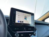 Thumbnail of 2026 Midnight Black Metallic Toyota Corolla
