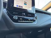 Thumbnail of 2026 Midnight Black Metallic Toyota Corolla