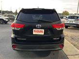 Thumbnail of 2019 Midnight Black Metallic Toyota Highlander