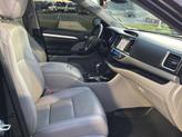 Thumbnail of 2019 Midnight Black Metallic Toyota Highlander
