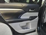 Thumbnail of 2019 Midnight Black Metallic Toyota Highlander