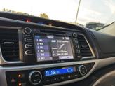 Thumbnail of 2019 Midnight Black Metallic Toyota Highlander