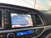Thumbnail of 2019 Midnight Black Metallic Toyota Highlander