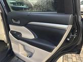 Thumbnail of 2019 Midnight Black Metallic Toyota Highlander