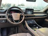 Thumbnail of 2022 Ceramic Pearl Metallic Tri-Coat Lincoln Aviator