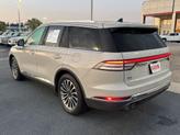 Thumbnail of 2022 Ceramic Pearl Metallic Tri-Coat Lincoln Aviator