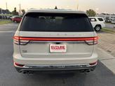 Thumbnail of 2022 Ceramic Pearl Metallic Tri-Coat Lincoln Aviator
