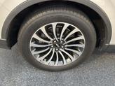 Thumbnail of 2022 Ceramic Pearl Metallic Tri-Coat Lincoln Aviator