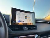 Thumbnail of 2025 Magnetic Gray Metallic Toyota RAV4