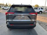 Thumbnail of 2025 Magnetic Gray Metallic Toyota RAV4