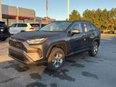 Thumbnail of 2025 Magnetic Gray Metallic Toyota RAV4