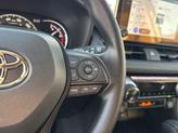 Thumbnail of 2025 Magnetic Gray Metallic Toyota RAV4