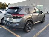 Thumbnail of 2024 Gun Metallic Nissan Rogue