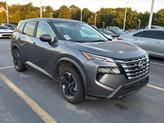Thumbnail of 2024 Gun Metallic Nissan Rogue