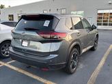 Thumbnail of 2024 Gun Metallic Nissan Rogue