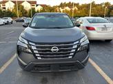 Thumbnail of 2024 Gun Metallic Nissan Rogue