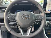 Thumbnail of 2025 Silver Sky Metallic Toyota RAV4