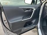 Thumbnail of 2025 Silver Sky Metallic Toyota RAV4