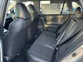 Thumbnail of 2025 Silver Sky Metallic Toyota RAV4