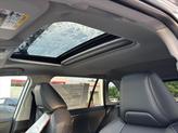Thumbnail of 2025 Silver Sky Metallic Toyota RAV4