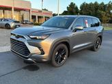 Photo of 2025 Heavy Metal Toyota Grand Highlander