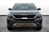Thumbnail of 2023 Gravity Gray Kia Seltos